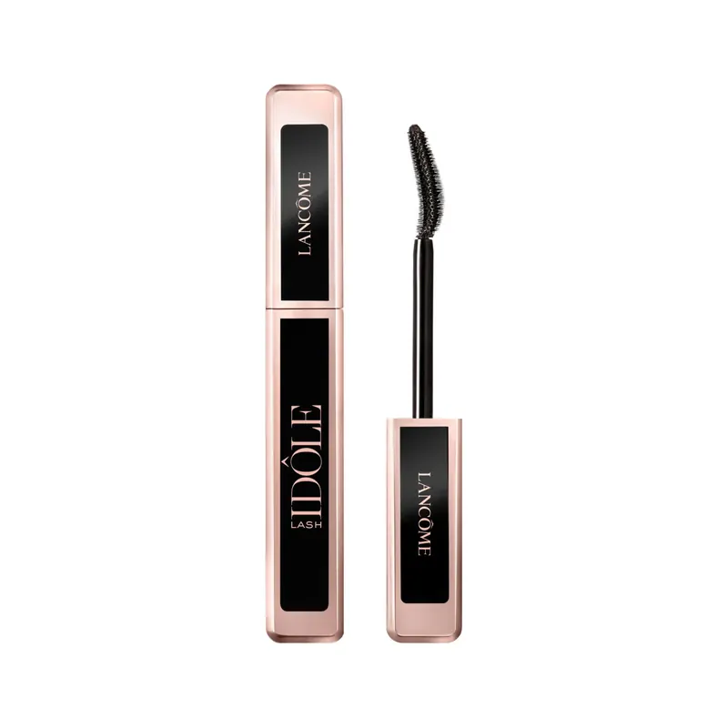 Lash Idôle Mascara 01 Glossy Black LANCÔME | Pinalli