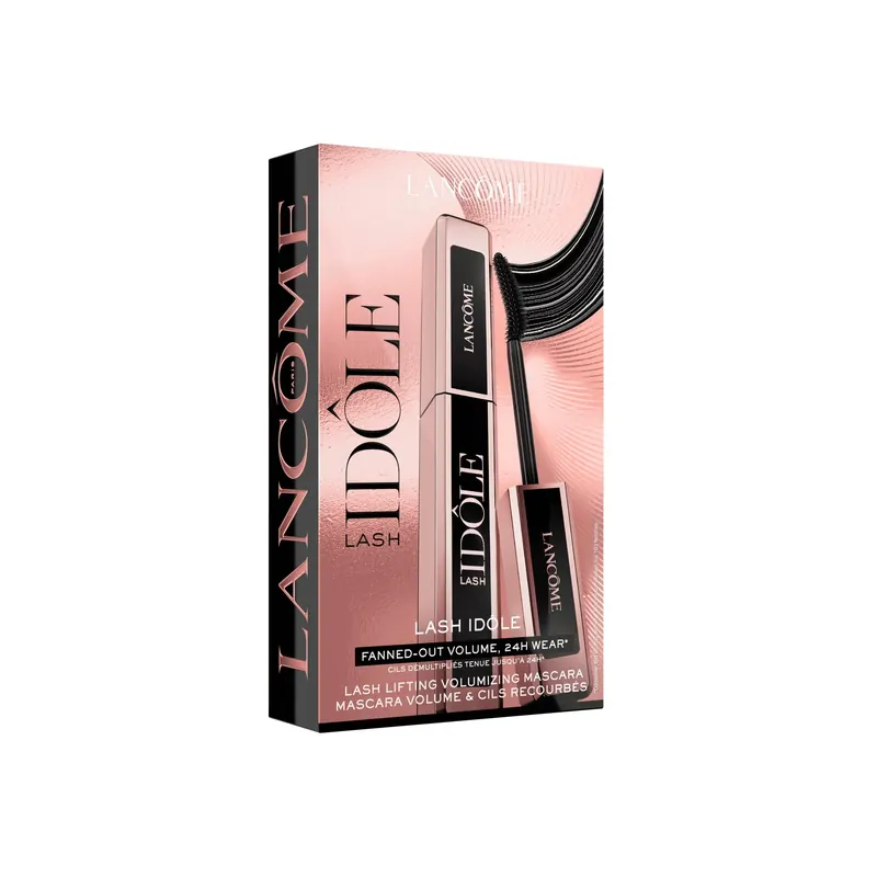Lash Idôle Mascara Set 1pz LANCÔME | Pinalli