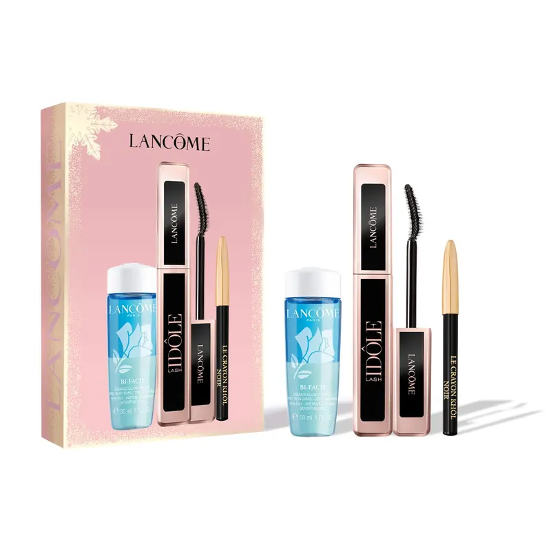 LASH IDÔLE SET 1pz LANCÔME | Pinalli