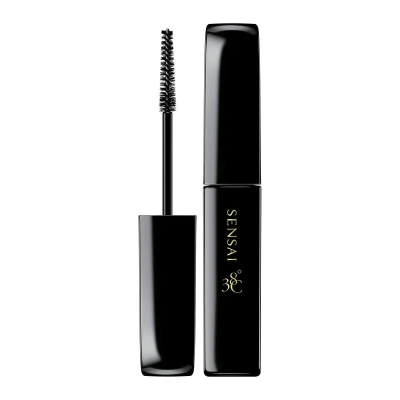 Lash Lengthener 38°C Nero SENSAI | Pinalli