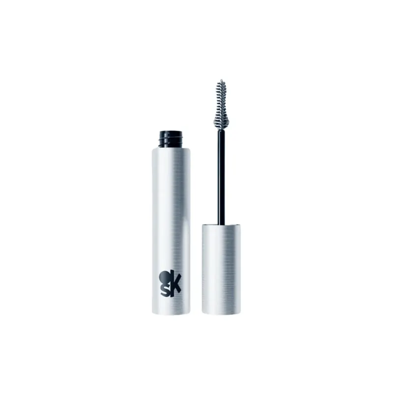 Lash Over Crush Mascara Volumizzante E Incurvante OVERSKIN | Pinalli