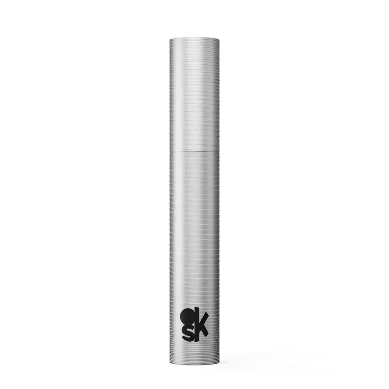 LASH OVER CRUSH VOLUME DUE 8,5ml OVERSKIN | Pinalli