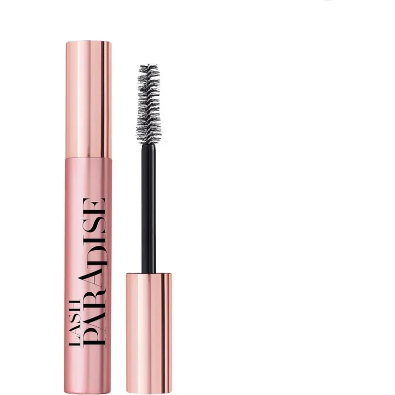 Lash Paradise Intense Black Mascara L'ORÉAL PARIS | Pinalli