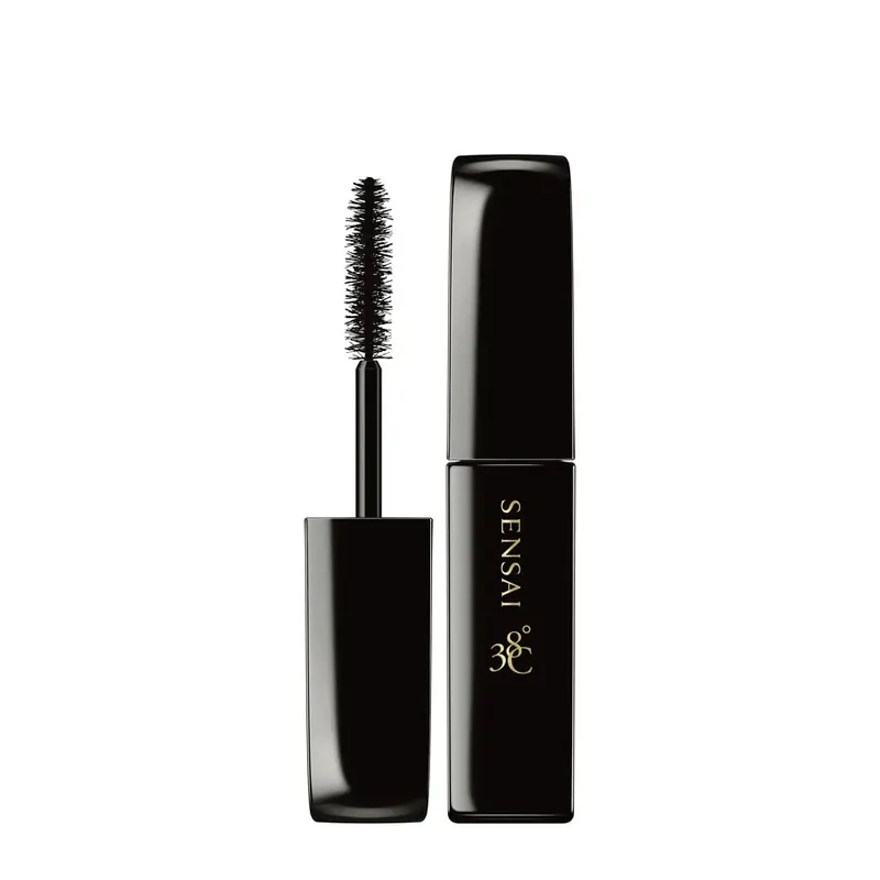 Lash Volumiser 38°C Black SENSAI | Pinalli