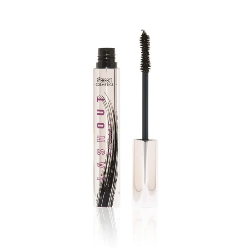 Lashout Mascara Black BPERFECT | Pinalli