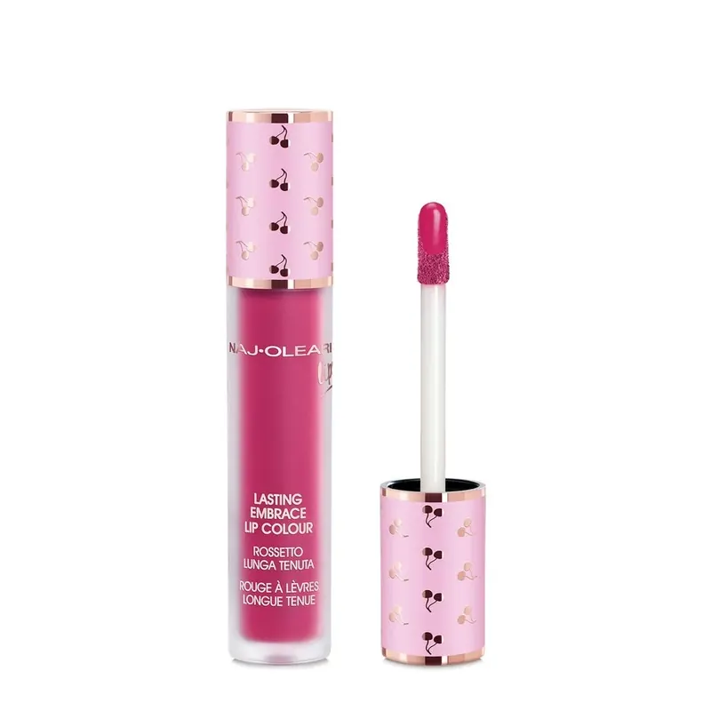 Lasting Embrace Lip Colour 05 Magenta NAJ OLEARI | Pinalli