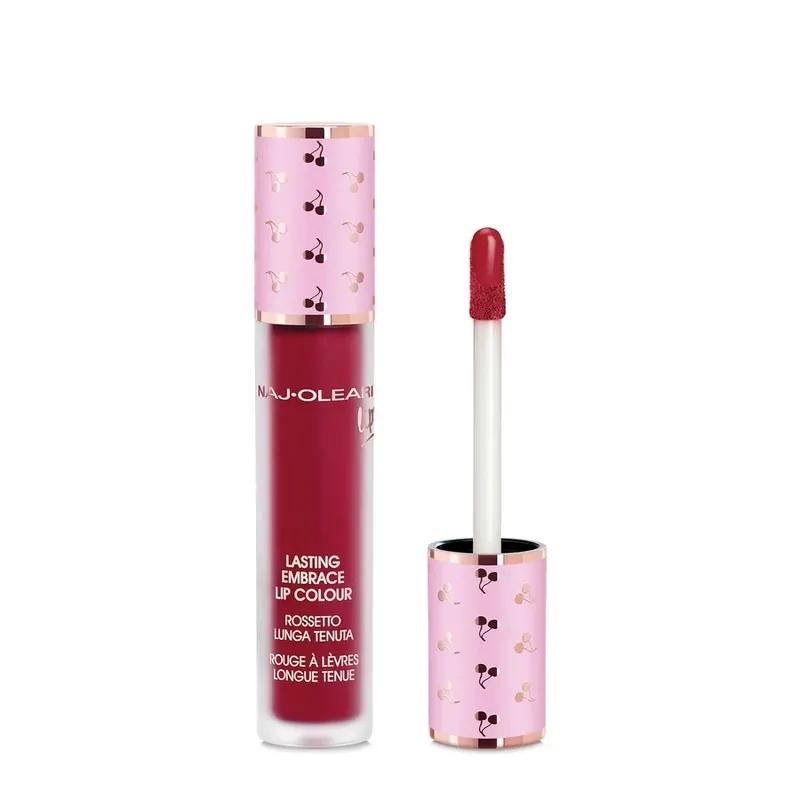 Lasting Embrace Lip Colour 09 Vino NAJ OLEARI | Pinalli