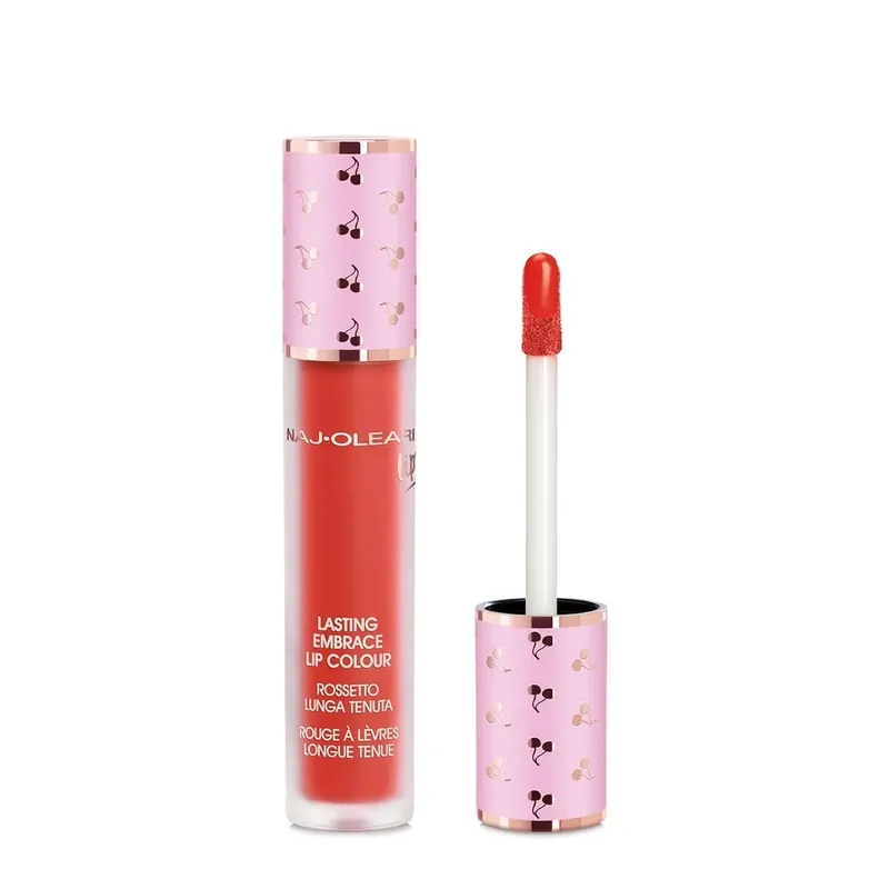 Lasting Embrace Lip Colour NAJ OLEARI | Pinalli