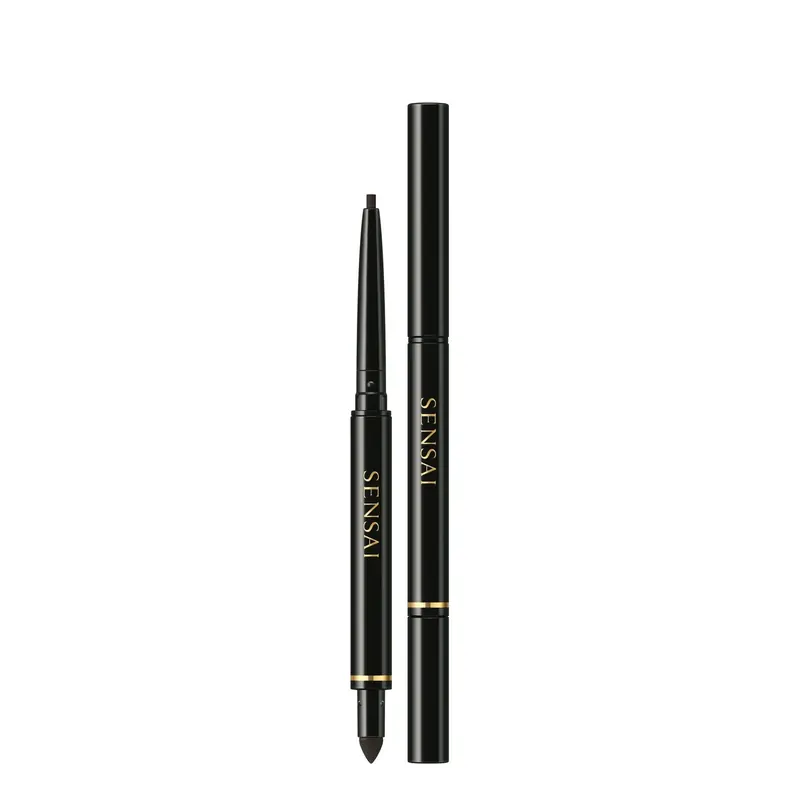 Lasting Eyeliner Pencil 02 Deep Brown SENSAI | Pinalli