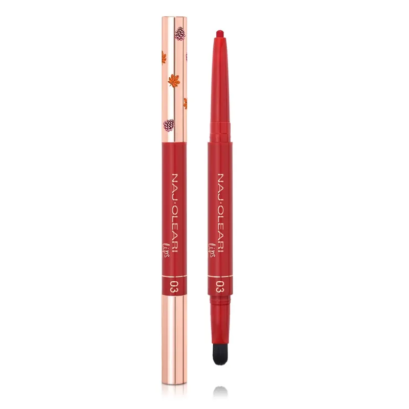 Lasting Kiss 16h Lip Liner NAJ OLEARI | Pinalli