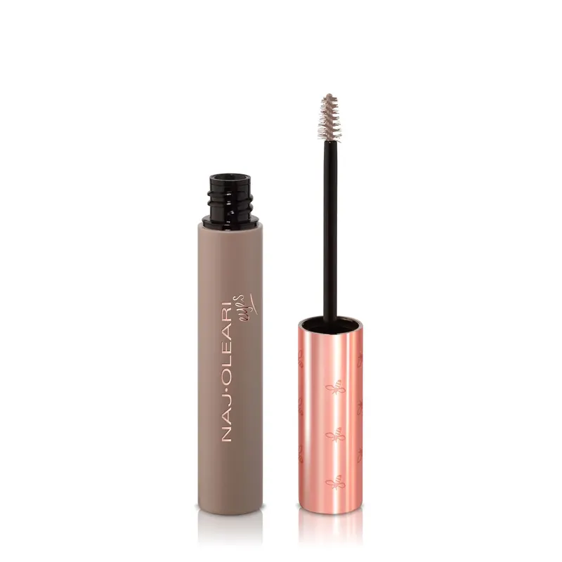 Lasting Shape Eyebrow Fixer 01 Blonde NAJ OLEARI | Pinalli