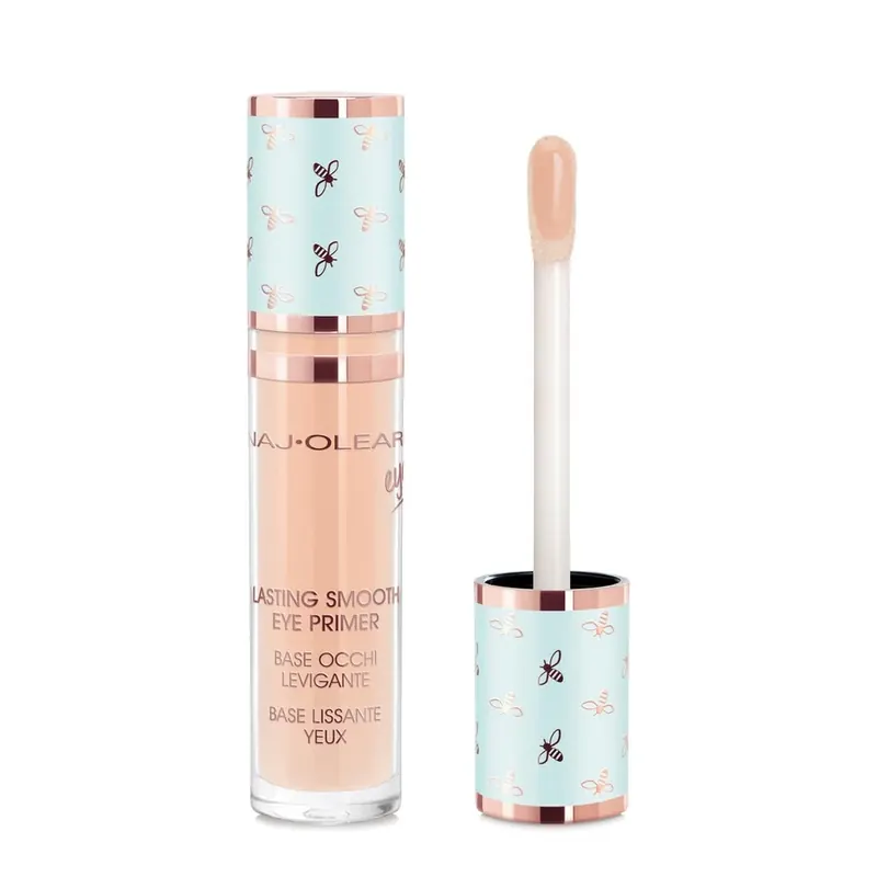 Lasting Smooth Eye Primer Avorio NAJ OLEARI | Pinalli