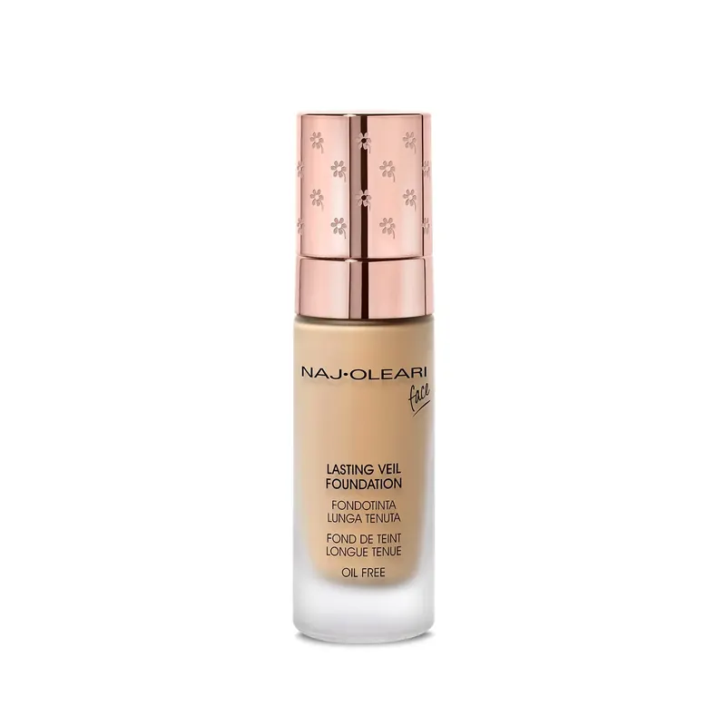 Lasting Veil Foundation 104 Vimini NAJ OLEARI | Pinalli