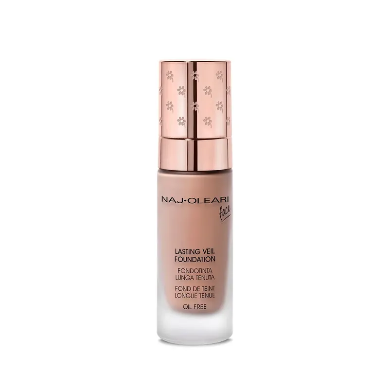 Lasting Veil Foundation NAJ OLEARI | Pinalli
