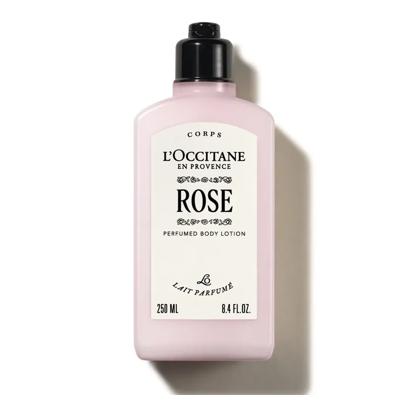 Latte Corpo 250ml L'OCCITANE EN PROVENCE | Pinalli