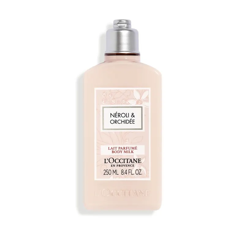 Latte Corpo Neroli & Orchidea L'OCCITANE EN PROVENCE | Pinalli