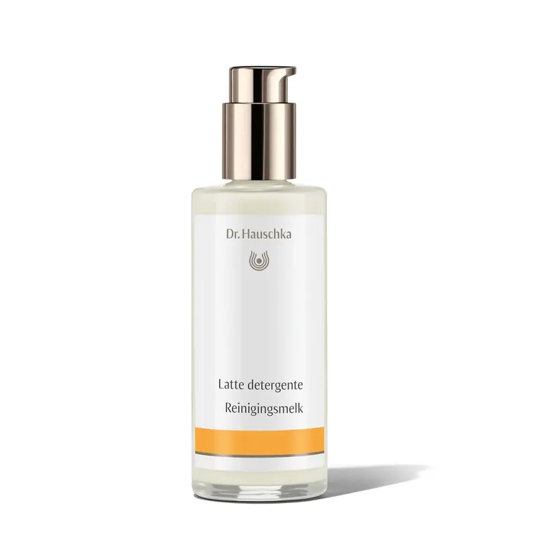 Latte detergente 145ml DR. HAUSCHKA | Pinalli