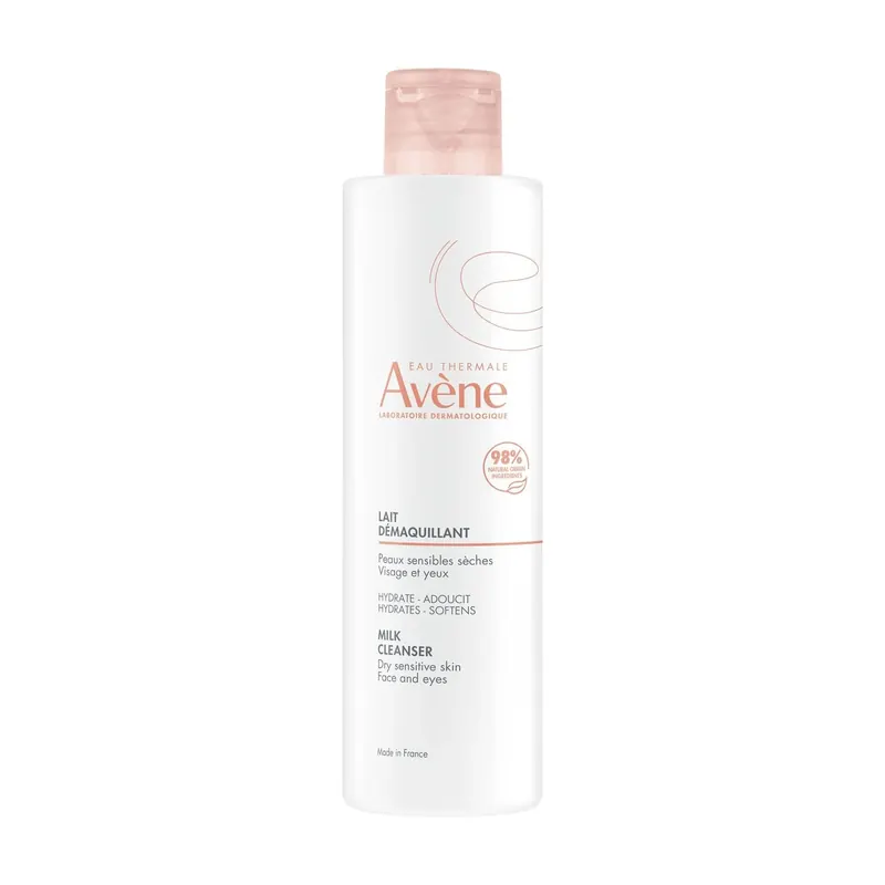 Latte Detergente 200ml AVÈNE | Pinalli