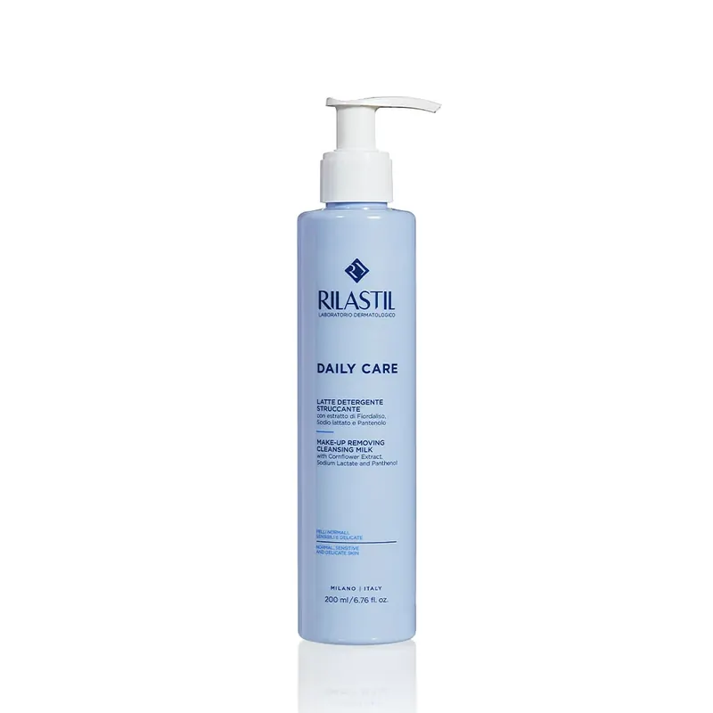 Latte Detergente 200ml RILASTIL | Pinalli
