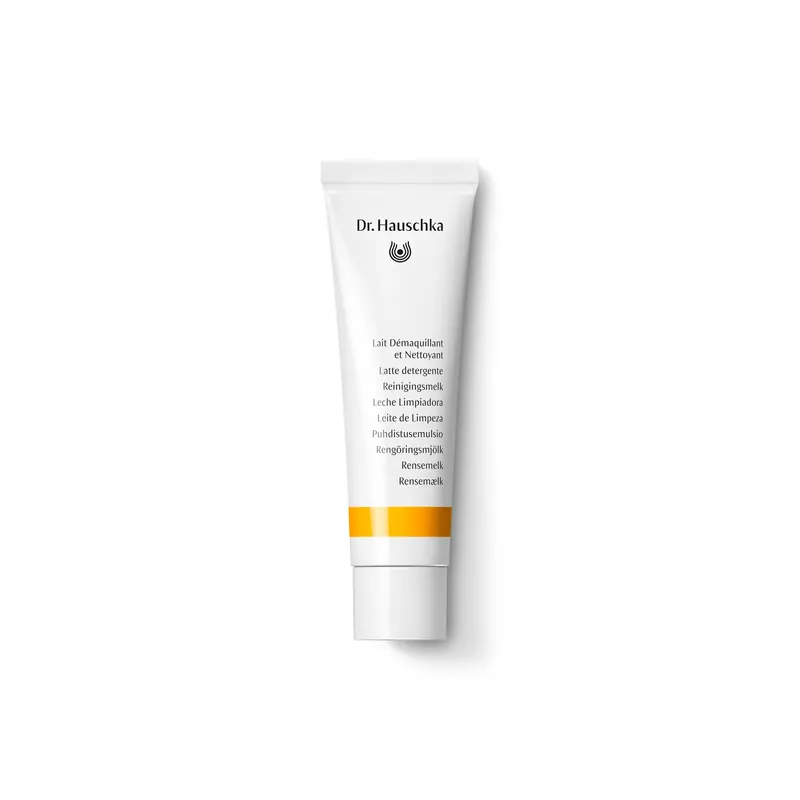Latte detergente 30ml DR. HAUSCHKA | Pinalli