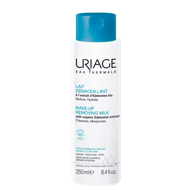 Latte Detergente Struccante 250ml URIAGE | Pinalli