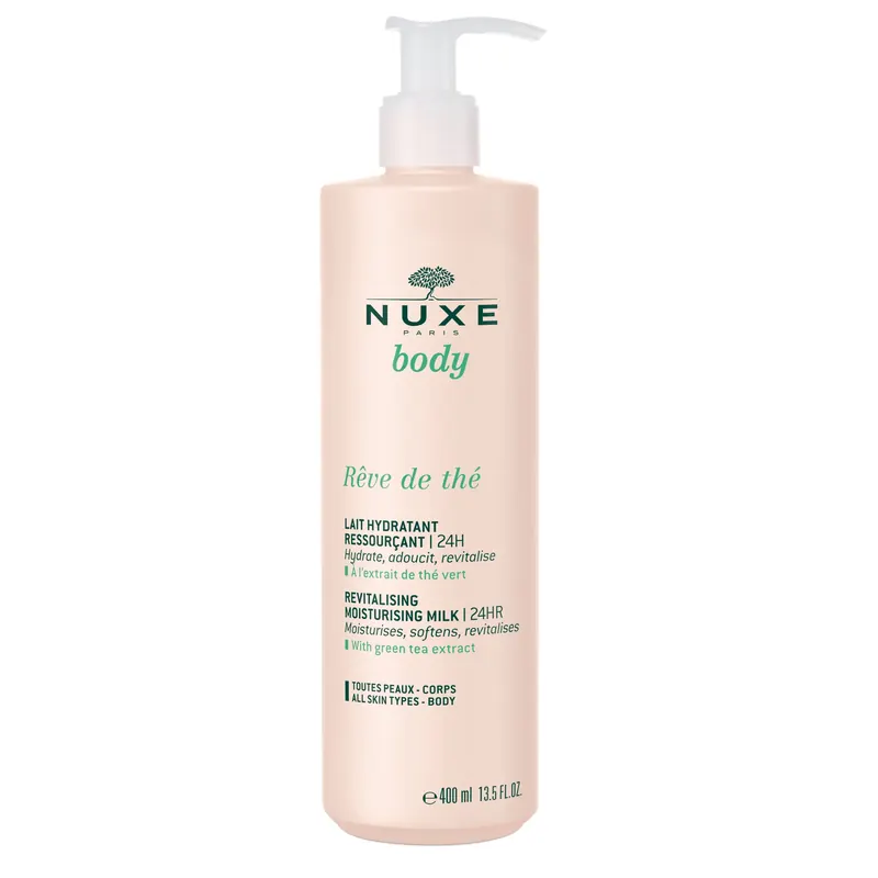 Latte idratante rigenerante 400ml NUXE | Pinalli