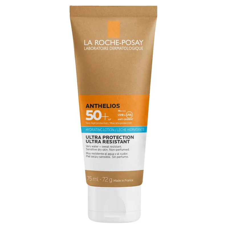 Latte Idratante SPF50 75ml LA ROCHE-POSAY | Pinalli