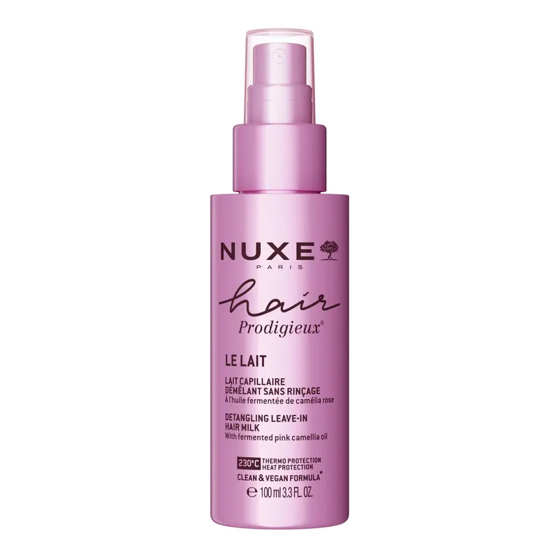 Latte Leave-In Termoprotettore 100ml NUXE | Pinalli