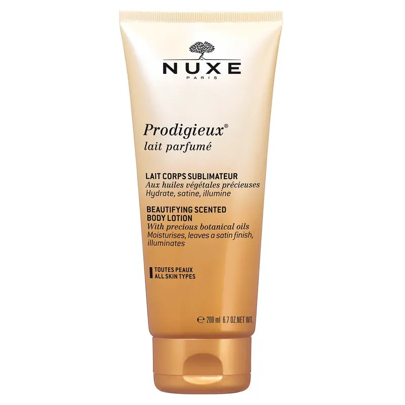 Latte Profumato 200ml NUXE | Pinalli