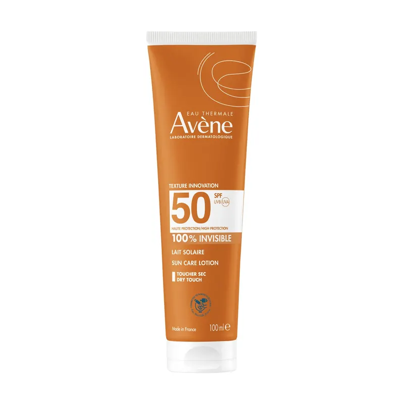 Latte Solare SPF50 100ml AVÈNE | Pinalli
