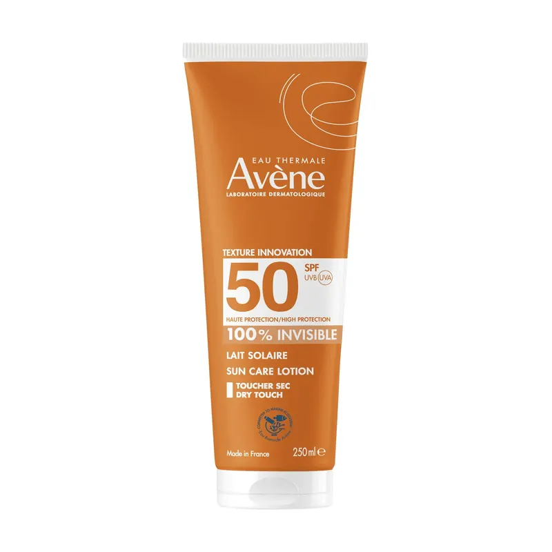 Latte Solare SPF50 250ml AVÈNE | Pinalli