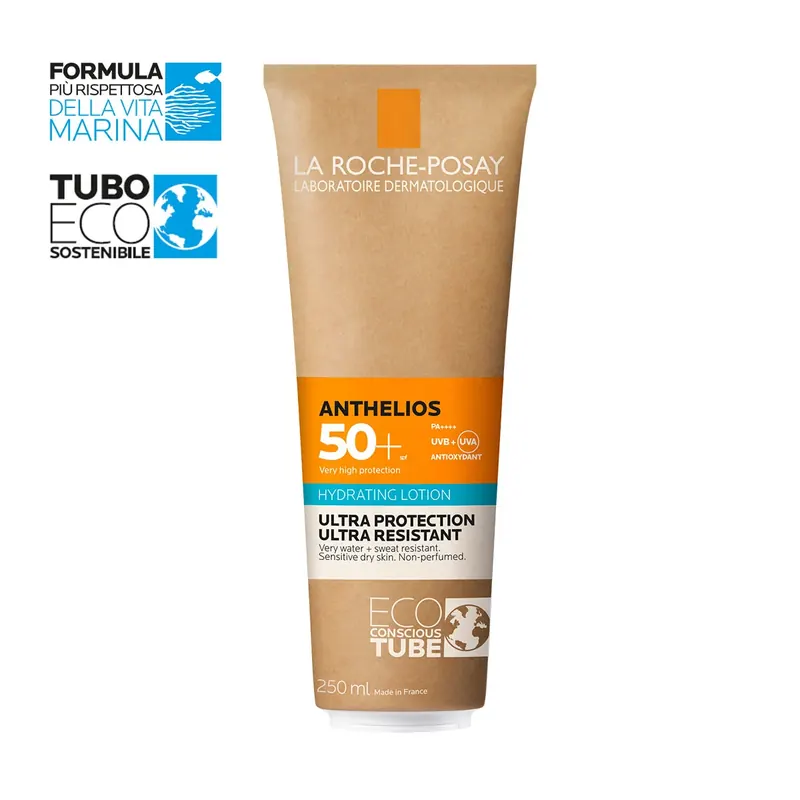 Latte Solare SPF50+ 250ml LA ROCHE-POSAY | Pinalli