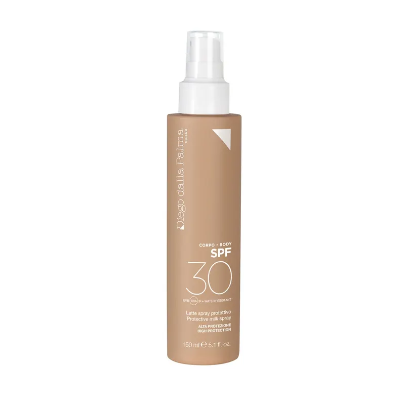 Latte Spray Protettivo SPF30 DIEGO DALLA PALMA | Pinalli