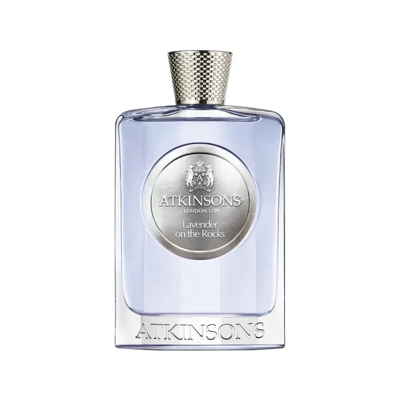 Lavender on the Rocks 100ml ATKINSONS 1799 | Pinalli