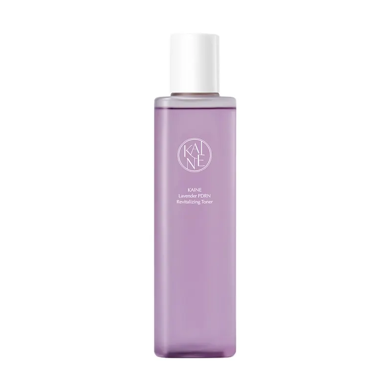 Lavender PDRN Revitalizing Toner 300ml KAINE | Pinalli