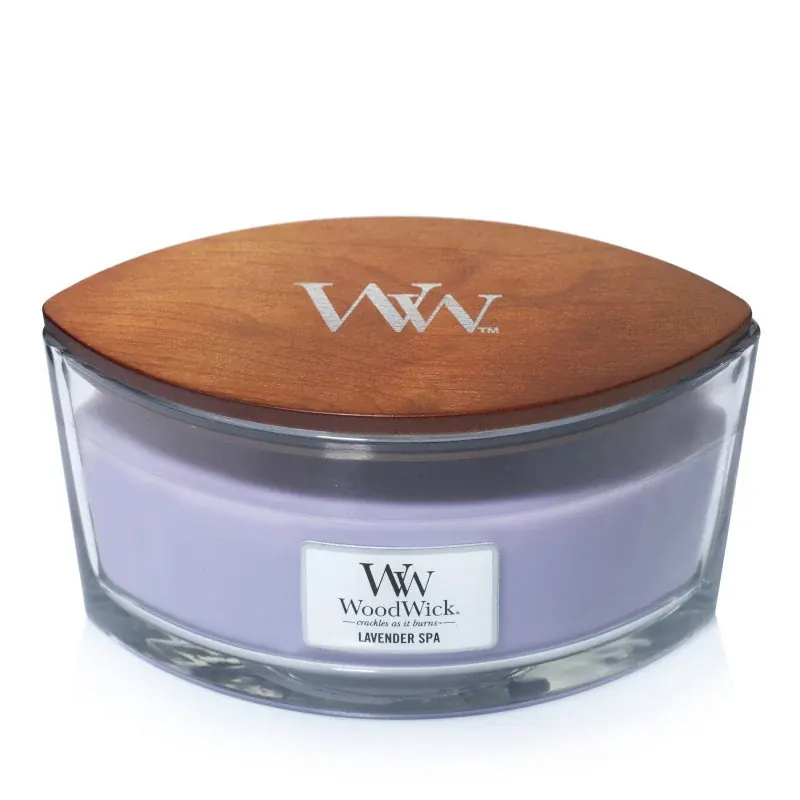 Lavender Spa 453,6gr WOODWICK | Pinalli