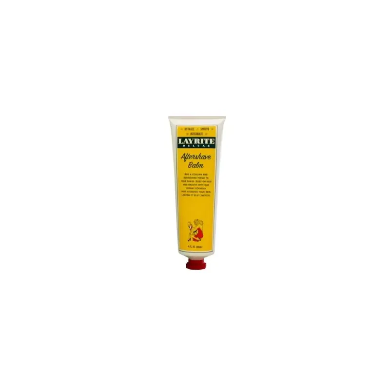 Layrite After Shave Balm 118ml