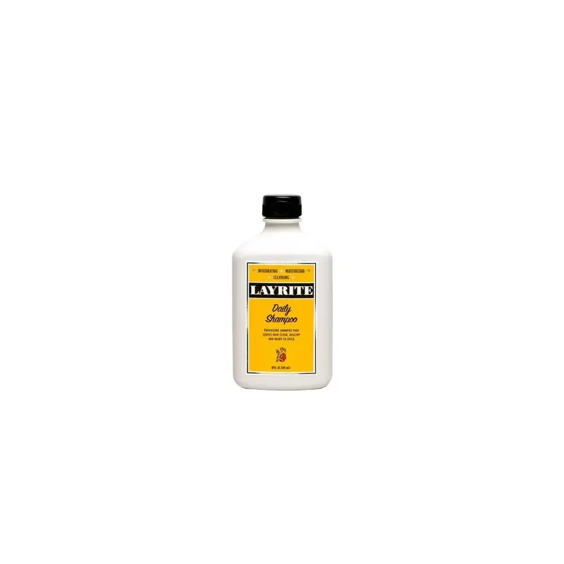 Layrite Daily Shampoo 300ml