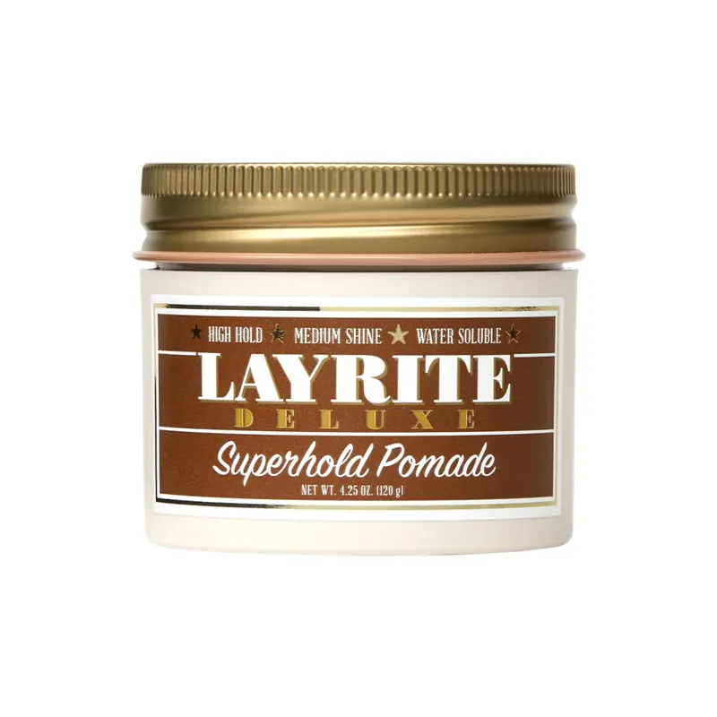 Layrite Extra Strong Hair Pomade 120gr.