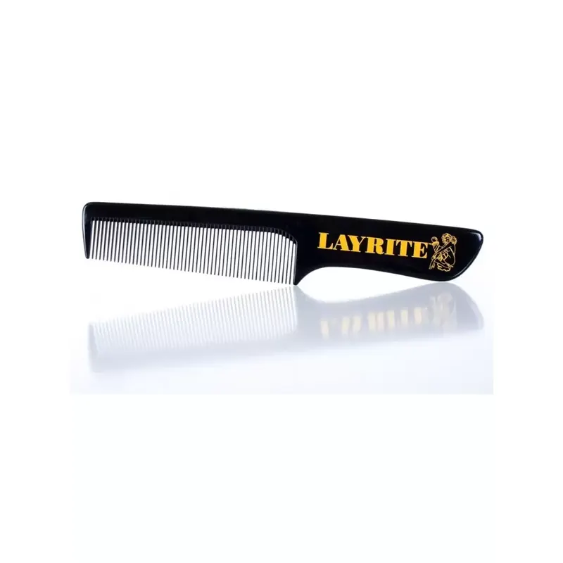 Layrite Moustache Comb