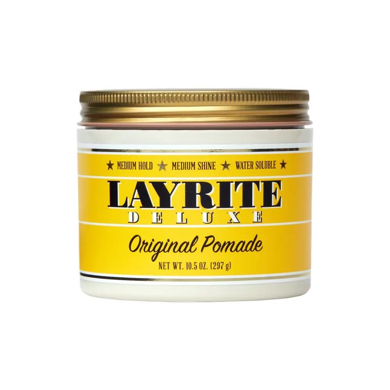 Layrite Original Hair pomade 297gr