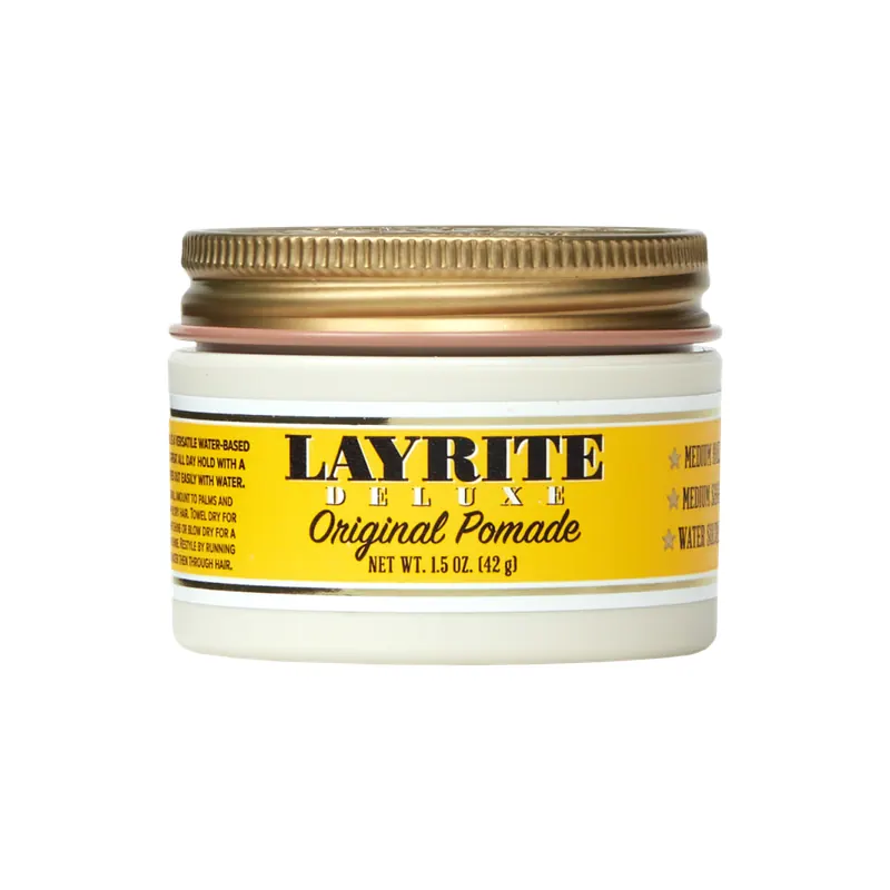 Layrite Original Hair pomade 42gr