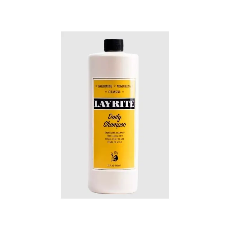 Layrite Shampoo Daily 1L