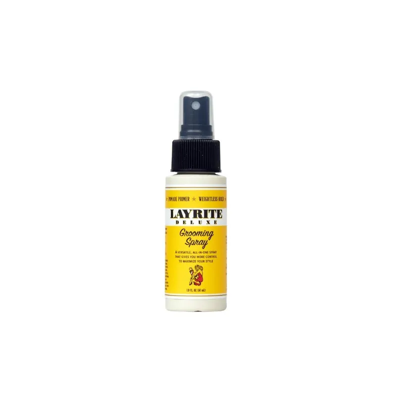 Layrite Volume and Hold Spray 56ml