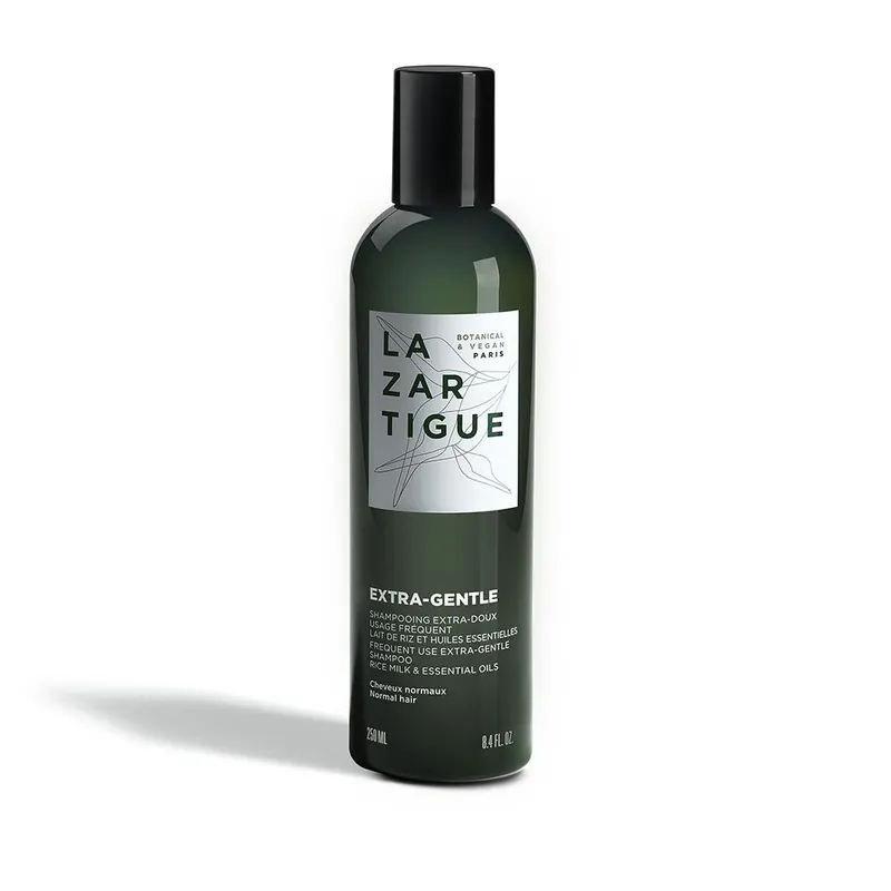 LAZARTIGUE Shampoo Extra-gentle
