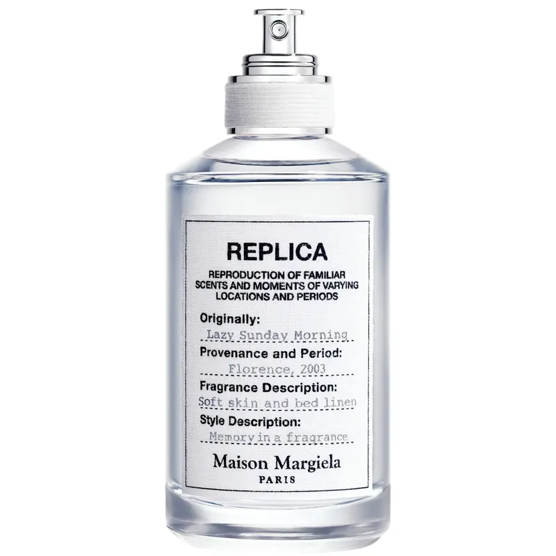 Lazy Sunday Morning 100ml MAISON MARGIELA | Pinalli
