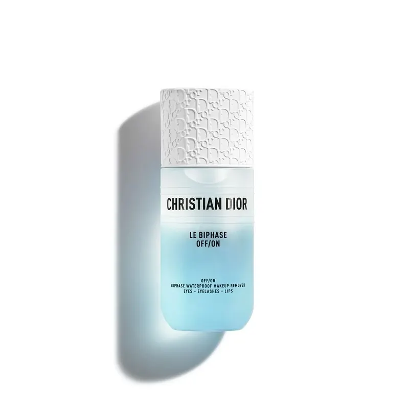 Le Biphase OFF/ON 125ml DIOR | Pinalli