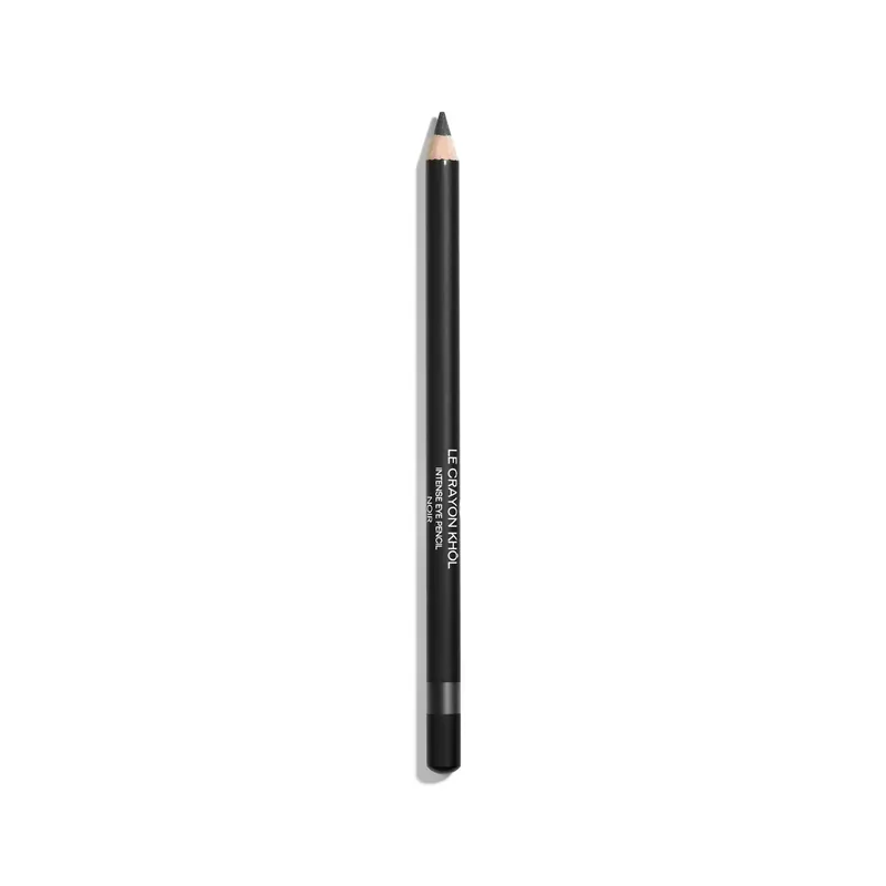 LE CRAYON KHÔL 61 NOIR CHANEL | Pinalli
