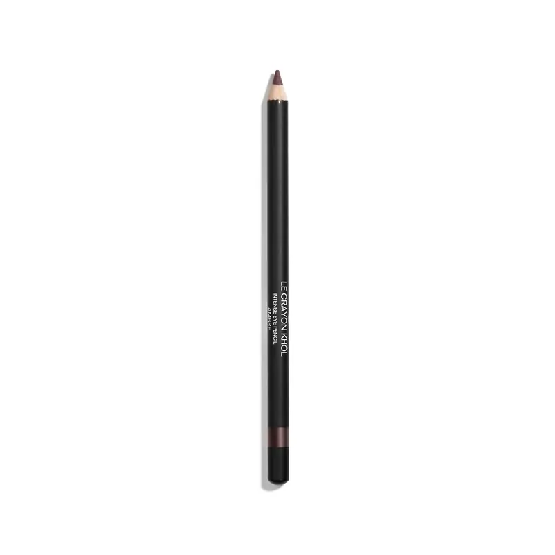 LE CRAYON KHÔL 62 AMBRE CHANEL | Pinalli