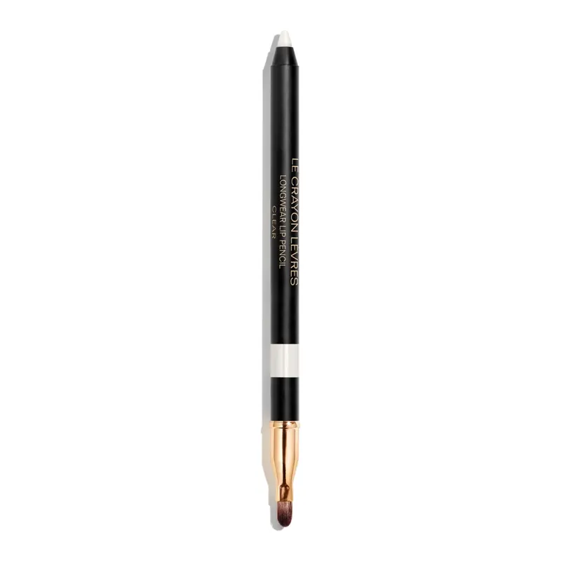 LE CRAYON LÈVRES 152 CLEAR CHANEL | Pinalli